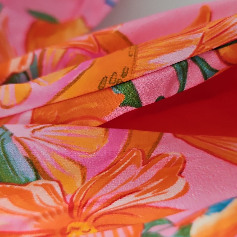 Farm Rio Dress - Picture 7 of 8